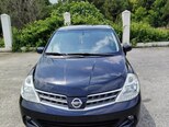 Nissan Tiida-1