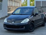 Nissan Tiida-11
