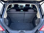 Nissan Tiida-13
