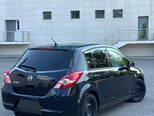 Nissan Tiida-14