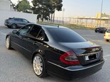 Mercedes E 220-2