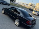 Mercedes E 220-4