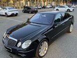 Mercedes E 220-5