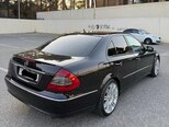 Mercedes E 220-6