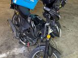 Tufan M50-3
