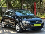 Volkswagen Polo-4
