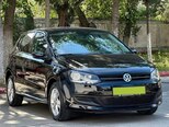 Volkswagen Polo-1