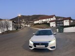 Honda Insight-3
