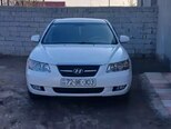Hyundai Sonata-4