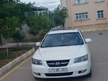 Hyundai Sonata-2