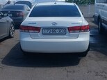 Hyundai Sonata-5
