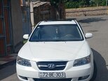 Hyundai Sonata-3