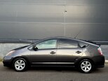 Toyota Prius-4