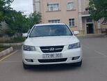 Hyundai Sonata-1