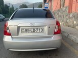 Hyundai Accent-5