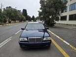 Mercedes C 180-3