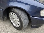 Mercedes C 180-4