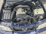 Mercedes C 180-5