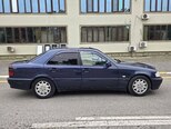 Mercedes C 180-7