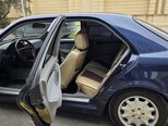 Mercedes C 180-10