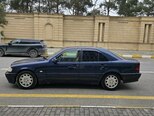 Mercedes C 180-9