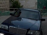 Mercedes C 180-13