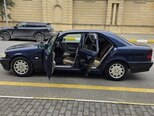 Mercedes C 180-12