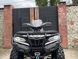CFMOTO CFORCE 1000 OVERLAND-2