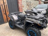 CFMOTO CFORCE 1000 OVERLAND-3