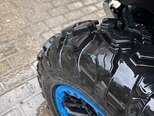 CFMOTO CFORCE 1000 OVERLAND-4