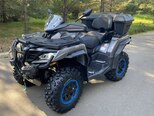 CFMOTO CFORCE 1000 OVERLAND-7