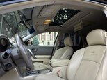 Infiniti FX35-10