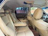 Infiniti FX35-17