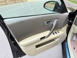 Infiniti FX35-16