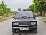 LADA (VAZ) 2107-1