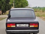 LADA (VAZ) 2107-2