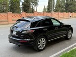 Infiniti FX35-6