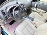 Infiniti FX35-13