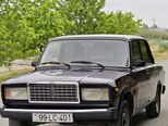 LADA (VAZ) 2107-3
