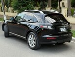 Infiniti FX35-8
