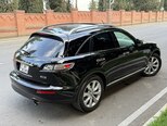Infiniti FX35-12