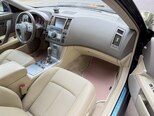 Infiniti FX35-11