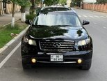 Infiniti FX35-2