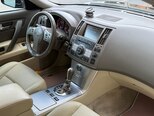 Infiniti FX35-15