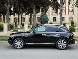 Infiniti FX35-4