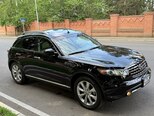 Infiniti FX35-3