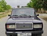 LADA (VAZ) 2107-5