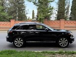 Infiniti FX35-5