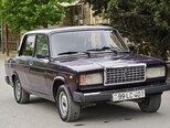 LADA (VAZ) 2107-4