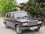 LADA (VAZ) 2107-6